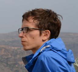 Moore Andrew J