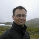 Gjert Endre Dingsør