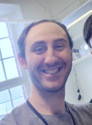 Alexander Wiorek