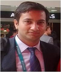 Rajeev Khanna