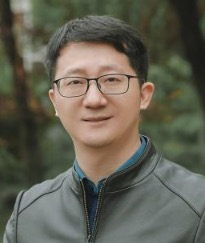 Jiahong Zhang