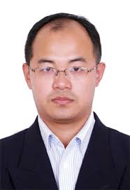 Jing Wei