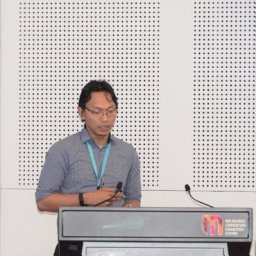 Mohd Azan Mohammed Sapardi