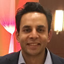 Kanwar R. Gill