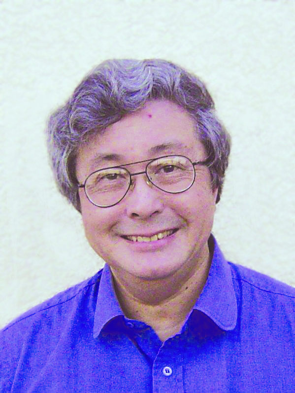 Robert Bau
