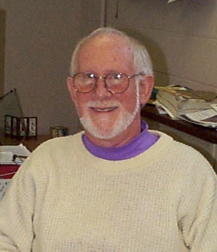 Simon Charles Moss