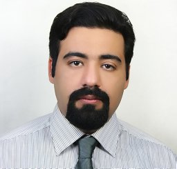 Mohammad Gharehzadeh Shirazi