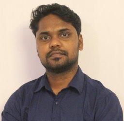 Pulakesh Das