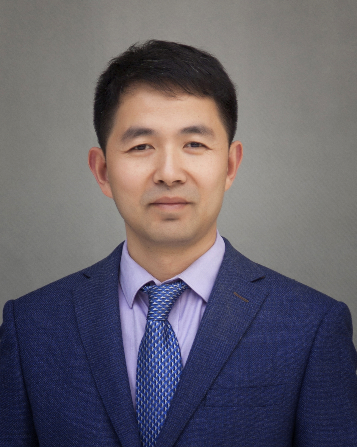 Hejun Zhu