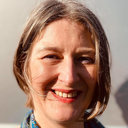 Rosalind M Green