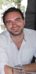 Vermeulen Steven