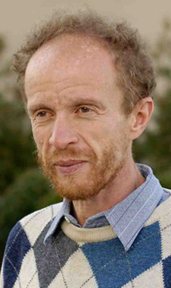 Eugene Koonin