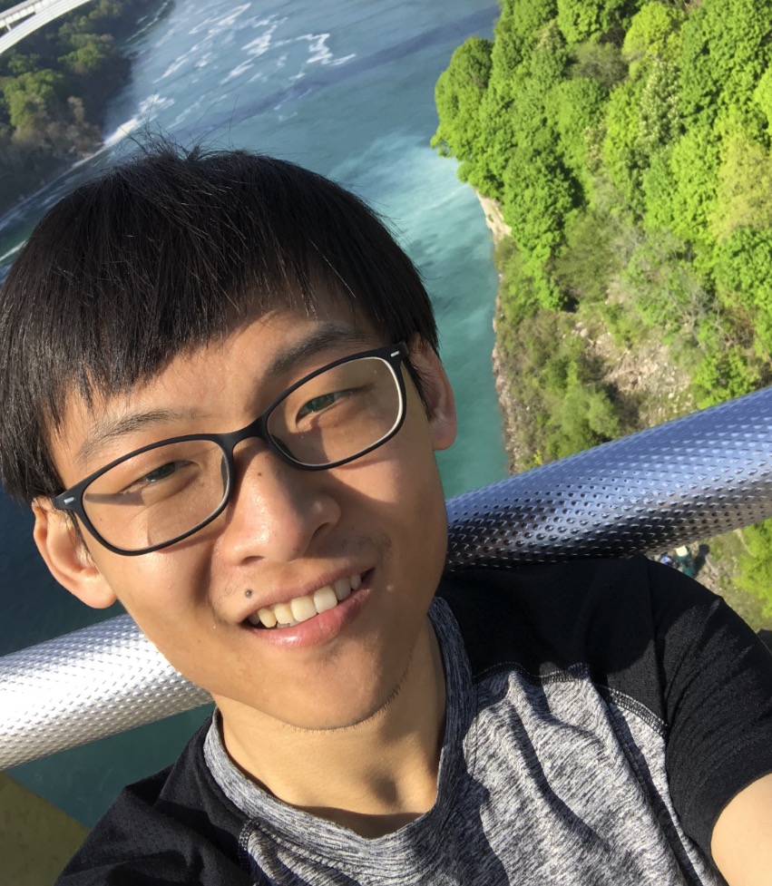 Zhijie Qu
