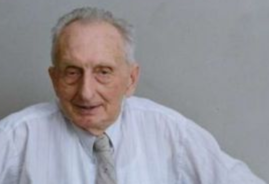 Aleksandr M. Prokhorov