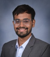Ayush Jain