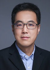 Zhidong Liu