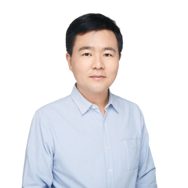 Yongqiang Qin