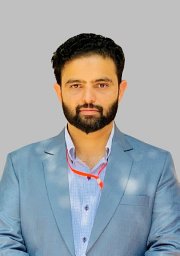 Mobeen Shahroz
