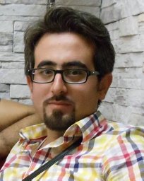 Ebrahim Fayyazi