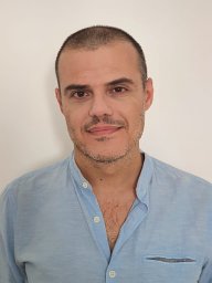 Pedro Vidinha