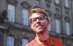 Allan Bennich Gronkjaer
