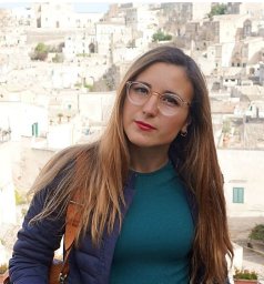 Anna Paola Carrieri