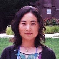 Qiuhong Wang