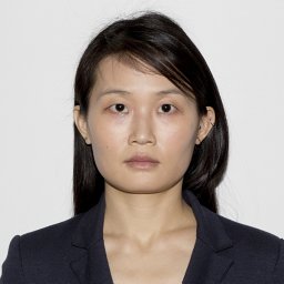 Huan Shu