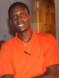 Brian Omwenga