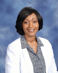 Carmelita Pickett