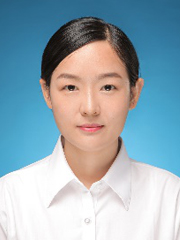 Zhongshuo Xu