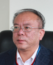 Xueshang Feng