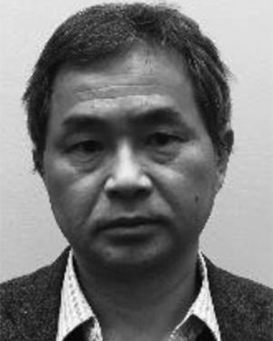Yi Zhang