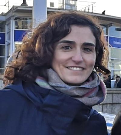 Paula Camus