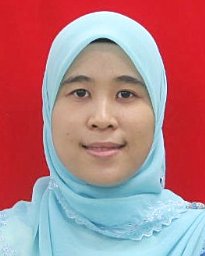 Nurul Ain Jamion