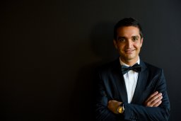 Amirhossein Salimi