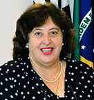 Glaucia Maria Pastore