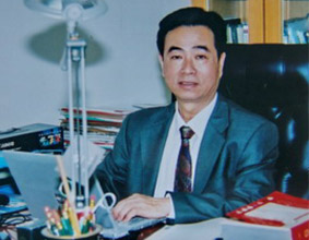 Jiahua Chen