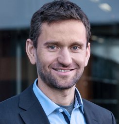Josef Kiendl