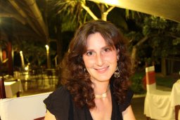 Miletto Petrazzini Maria Elena