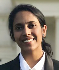 Navita Goyal