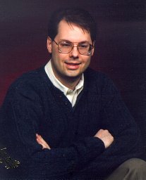Victor J. Hunt