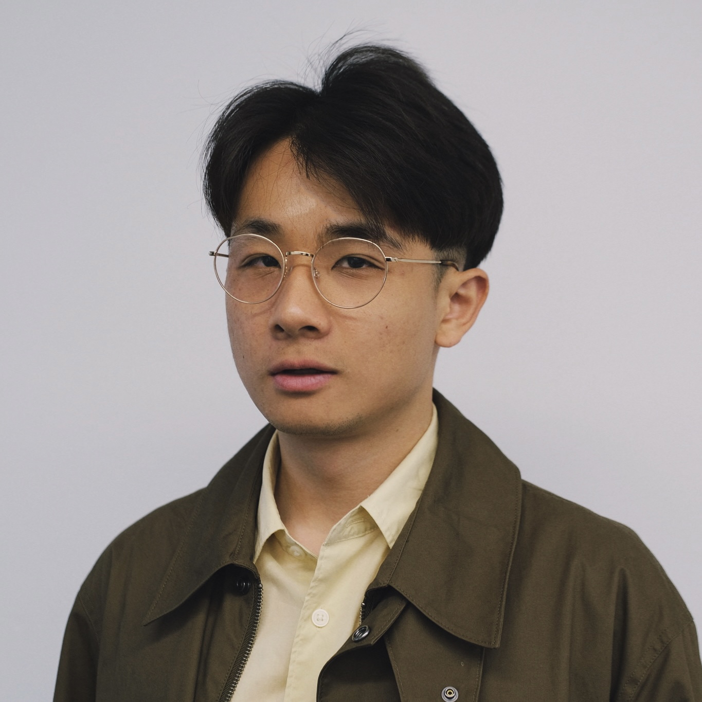 Yibo Jiang