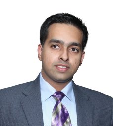 Ashutosh - Singh