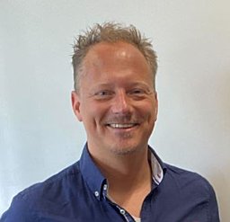 Rogier M Reijmers