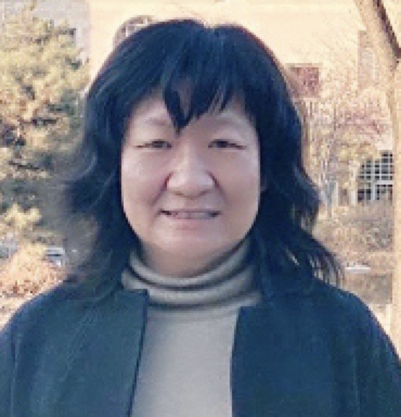 Lin Liu