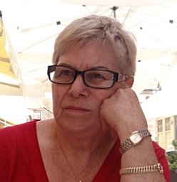 Sarah Ben-David