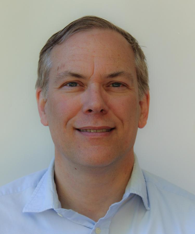 Ronald S. Fearing