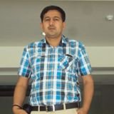V. K. Malik