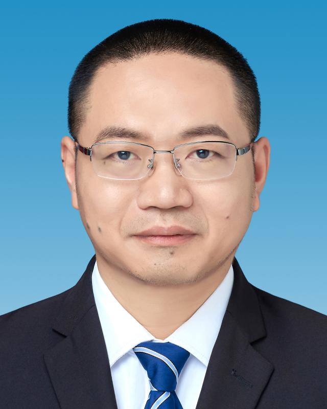 Gangguo Zhu